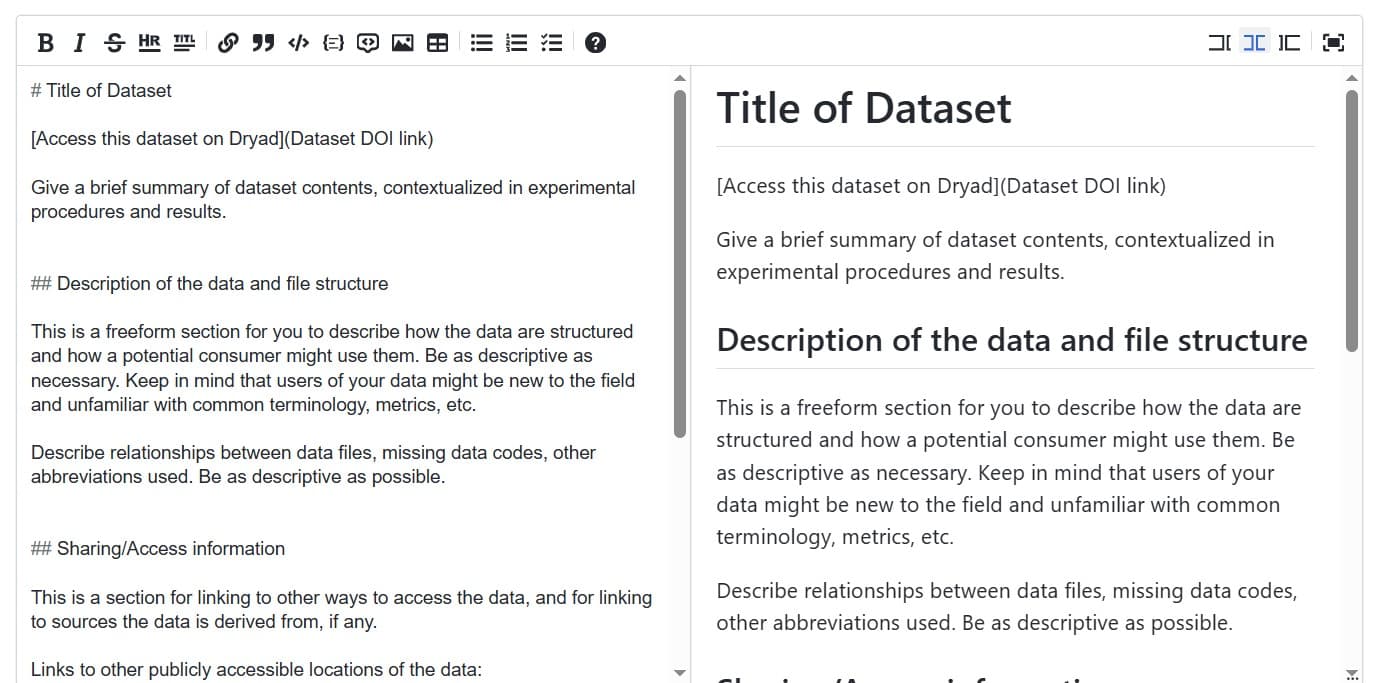ReadMe file instuctions